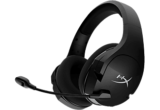 HYPERX Cloud Stinger Core - Cuffie per gaming, Nero