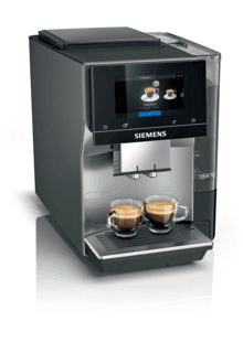Voor type prioriteit Aanpassen Espressomachines