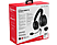 HYPERX Cloud Orbit - Casque de jeu, Noir