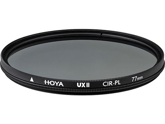 HOYA Filter UX II CIR-PL 77mm