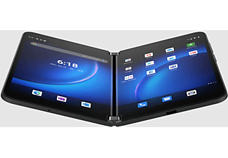 MICROSOFT Surface Duo 2 128GB, Obsidian