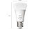 PHILIPS HUE Starter-Kit - Kit d'éclairage (Blanc)