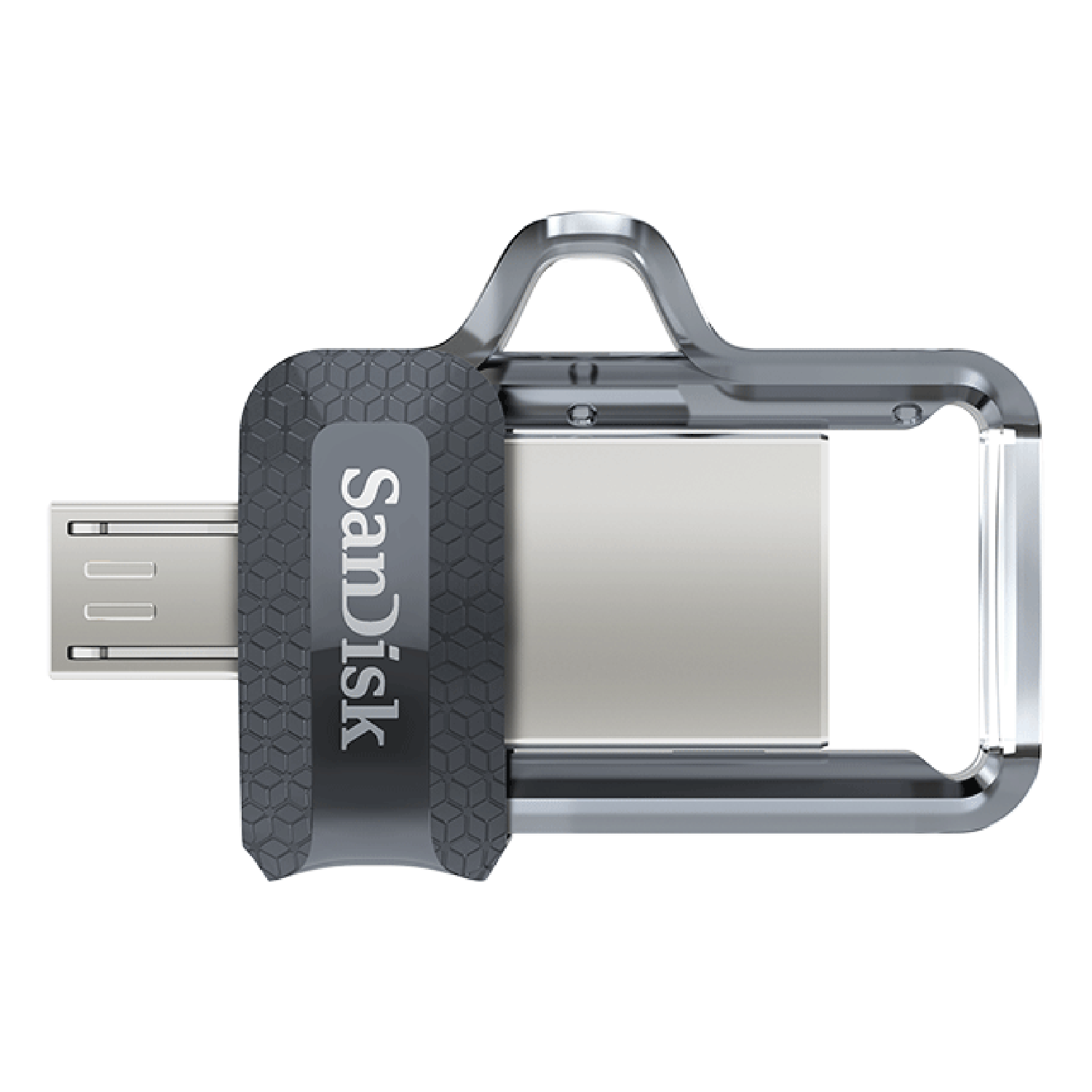 Memoria Usb 16 gb sandisk ultra dual drive m3.0 y 3.0 130 mbs gris 150 memory zone otg pendrive de 16gb m3 3.0. 3.1 1 sddd3g46 sddd3016gg46