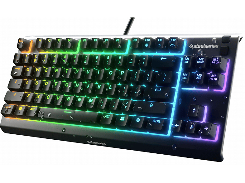 SteelSeries