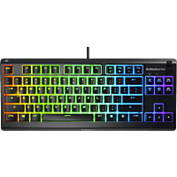 MediaMarkt Steelseries Apex 3 Tkl aanbieding