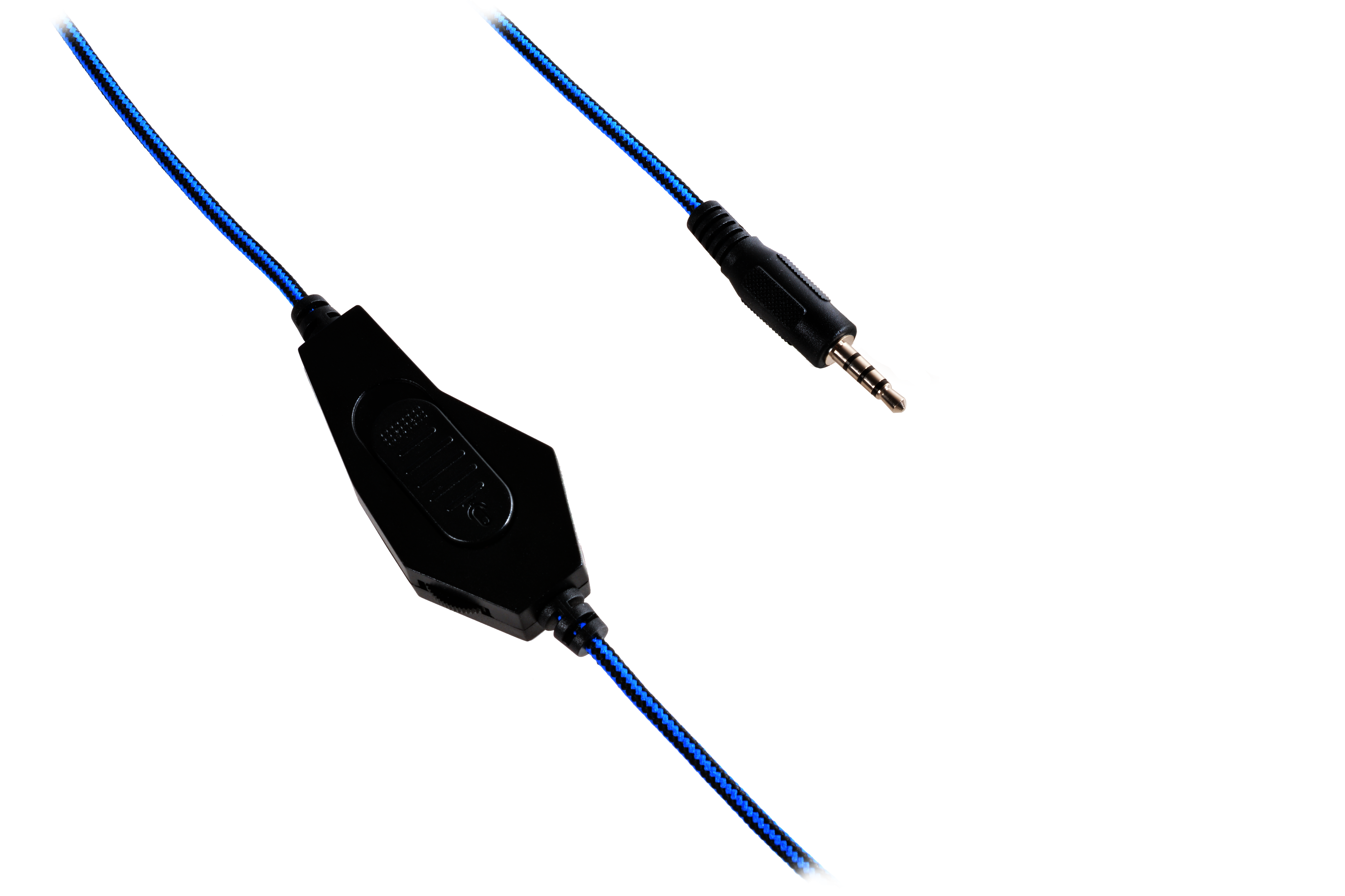 QWARE Gaming-hoofdtelefoon Pro PS4 (QW PS4-5060)