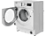 WHIRLPOOL BI WDWG 961484 EU Beépíthető mosó-szárítógép, FreshCare+ frissen tartó opció a mosás végén