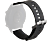 PURO Icon Multibrand Band 22 Mm - Svart