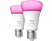 PHILIPS HUE 929002468802 - LED-Lampe (Weiss)