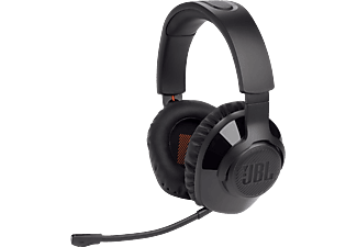 JBL Quantum 350 Trådlöst Gaming Headset - Svart