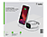 BELKIN Boost Charge 3-in-1 - Drahtloses Ladegerät (Weiss)