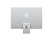 APPLE iMac 24" M1 256 GB Silver 2021 (MGPC3FN/A)