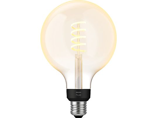 PHILIPS HUE 929002478101 - Ampoule LED (Transparent)
