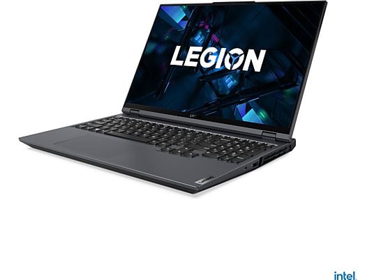 LENOVO Legion 5 Pro 16-i7-11800H 16GB 1TB RTX3060