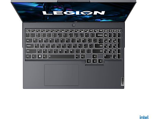 LENOVO Legion 5 Pro 16-i7-11800H 16GB 1TB RTX3060