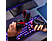 HYPERX Cloud II Wireless - Cuffie per gaming, Nero/Rosso