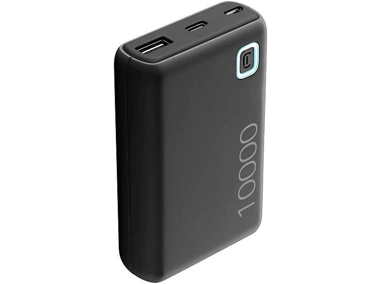Power Bank Cellular Line Powerbankessence 10000