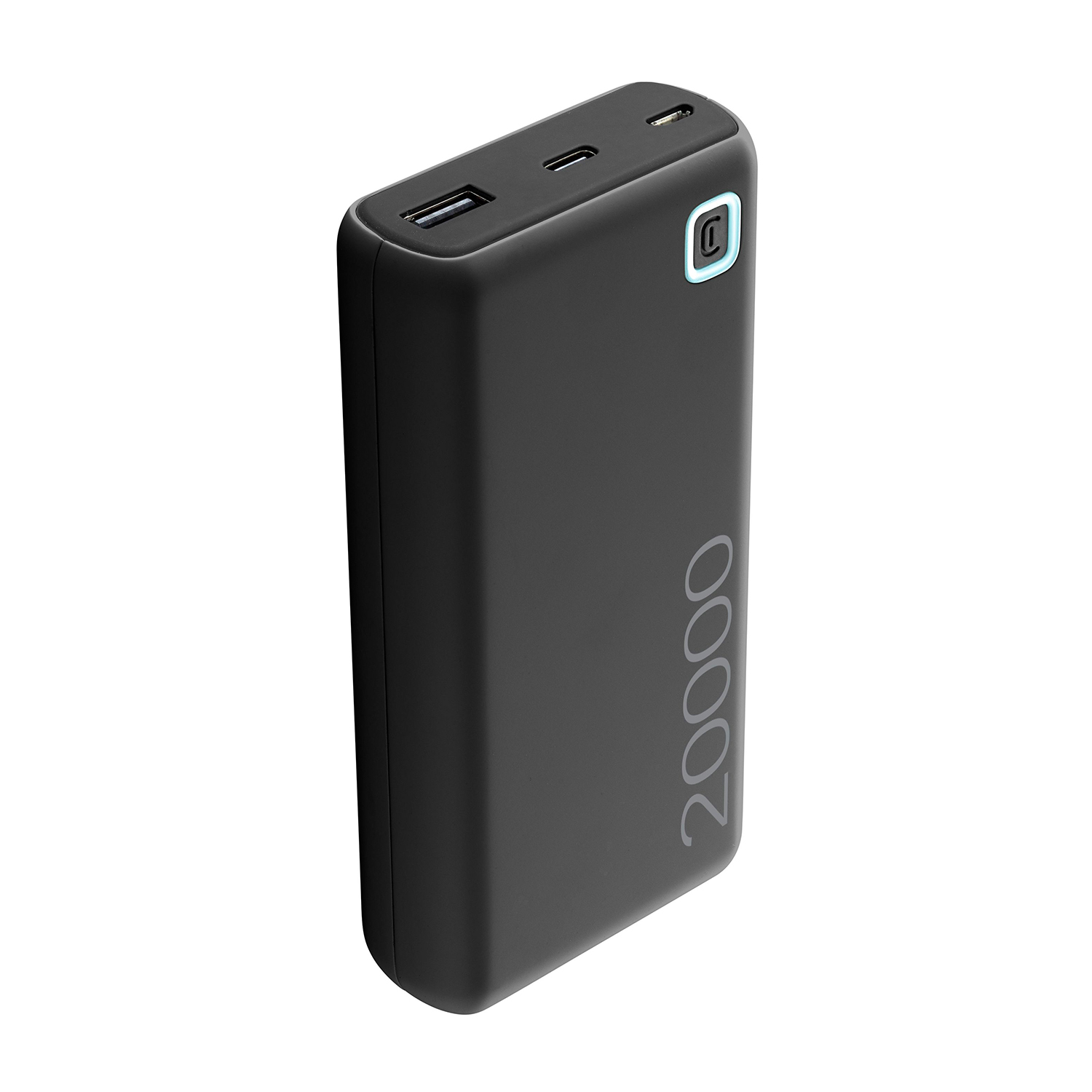 Power Bank Cellular Line Powerbank Essence 20000