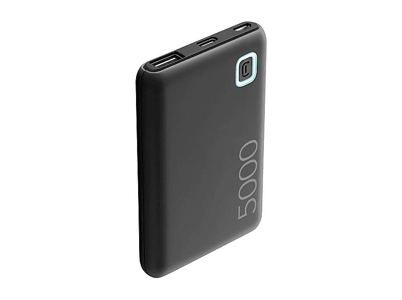 Power Bank Cellular Line Powerbank Essence 5000