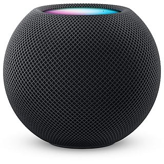 APPLE HomePod mini, space grau