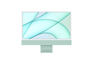 APPLE iMac 24" M1 512 GB Green 2021 (MGPJ3FN/A)