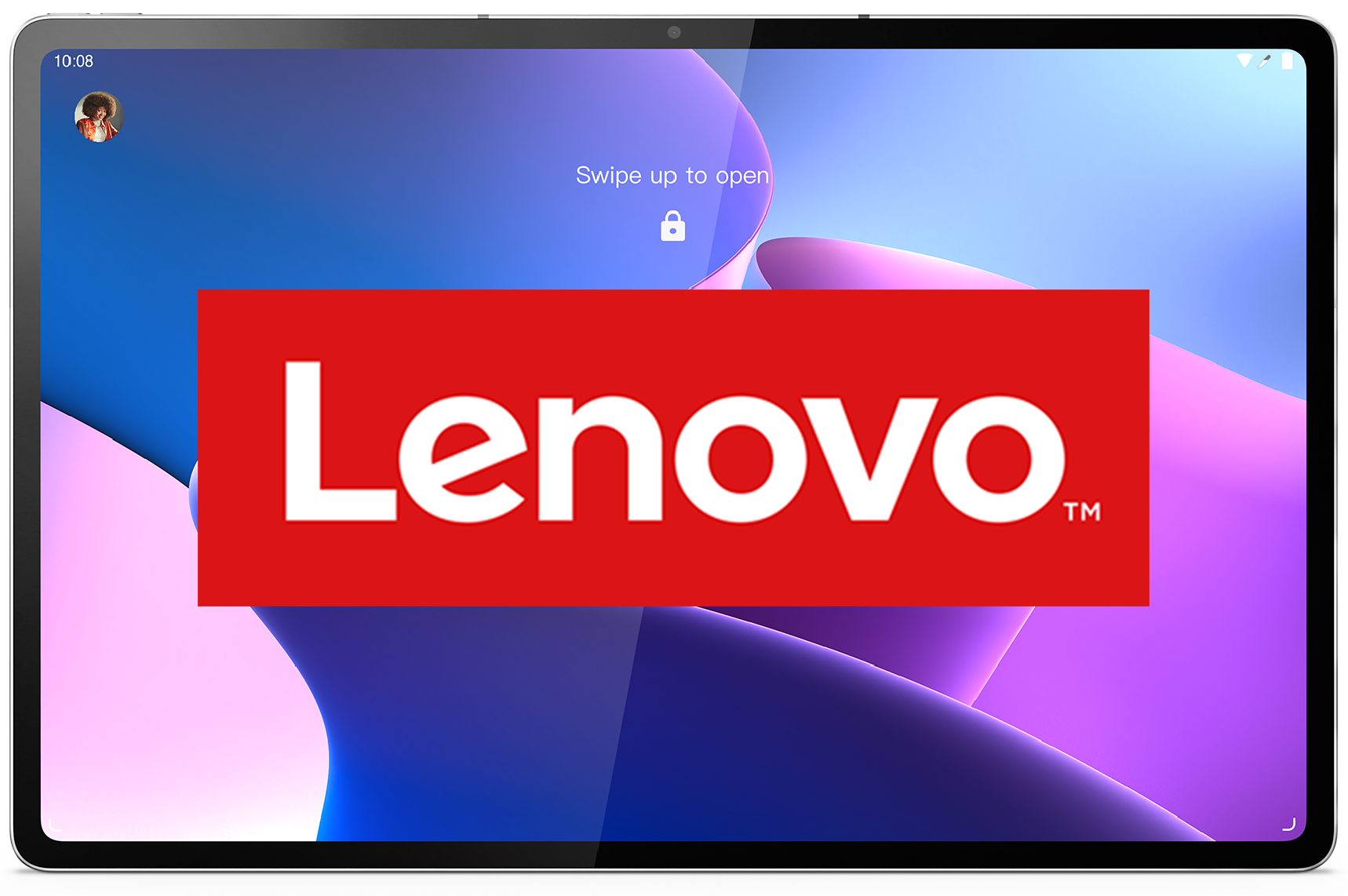 LENOVO Tab P12 Pro OLED 128GB WiFi grijs