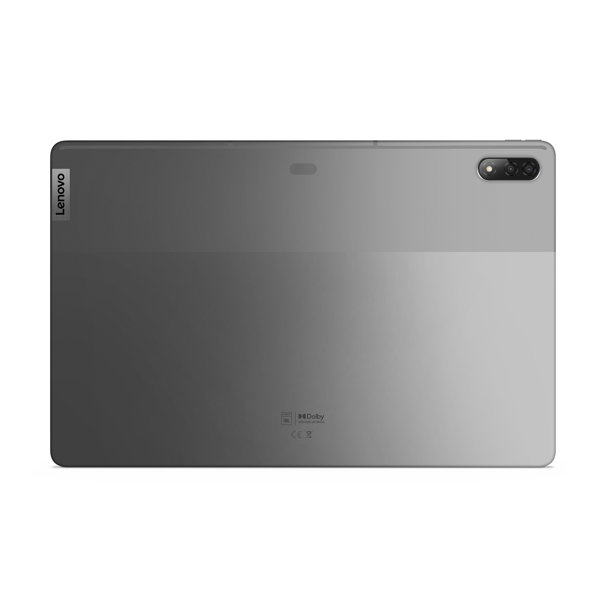 LENOVO Tab P12 Pro OLED 128GB WiFi grijs