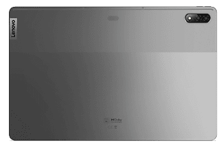 LENOVO Tab P12 Pro OLED 128GB WiFi grijs