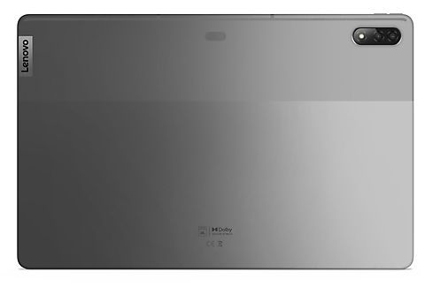LENOVO Tab P12 Pro OLED 128GB WiFi grijs