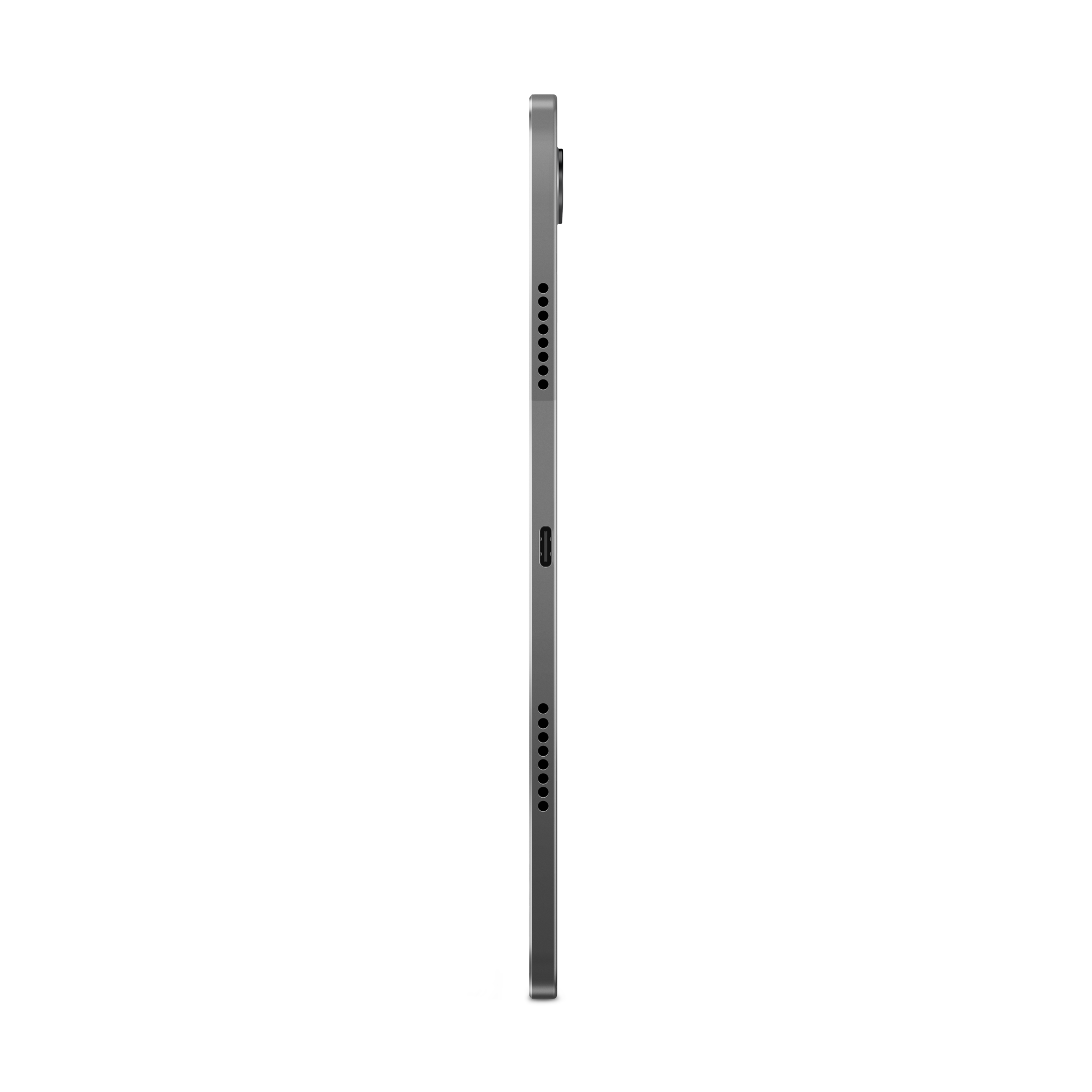 LENOVO Tab P12 Pro OLED 128GB WiFi grijs