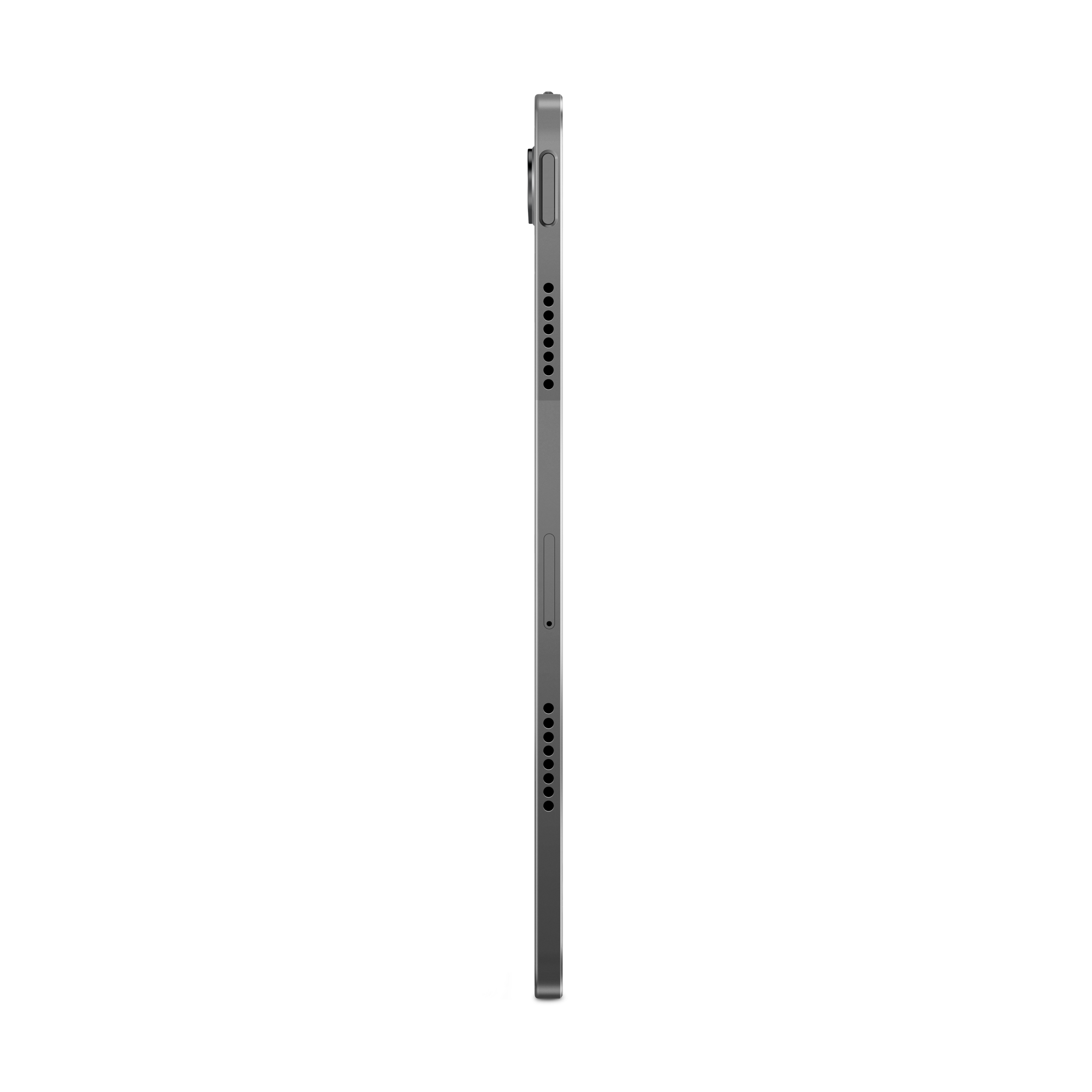 LENOVO Tab P12 Pro OLED 128GB WiFi grijs