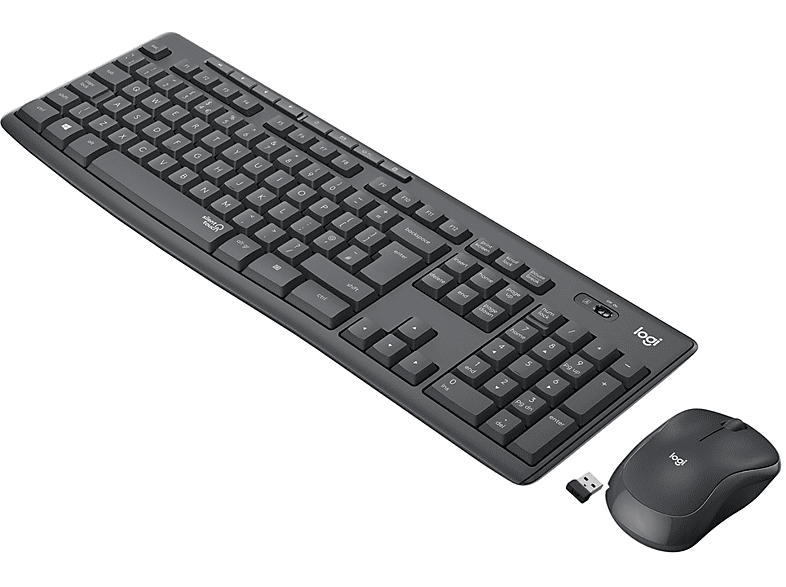 KLIM Chroma Tastiera Wireless ITALIANA - Sottile, Resistente, Ergonomica +  Tastiera Gaming Retroilluminata Silenziosa e Impermeabile + Tastiera PC Mac  PS4 Xbox + NUOVA VERSIONE 2024 + Nera : : Videogiochi