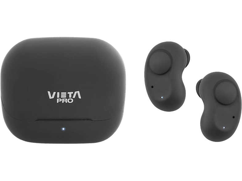 Manual de instrucciones de los auriculares True Wireless VIETA PRO