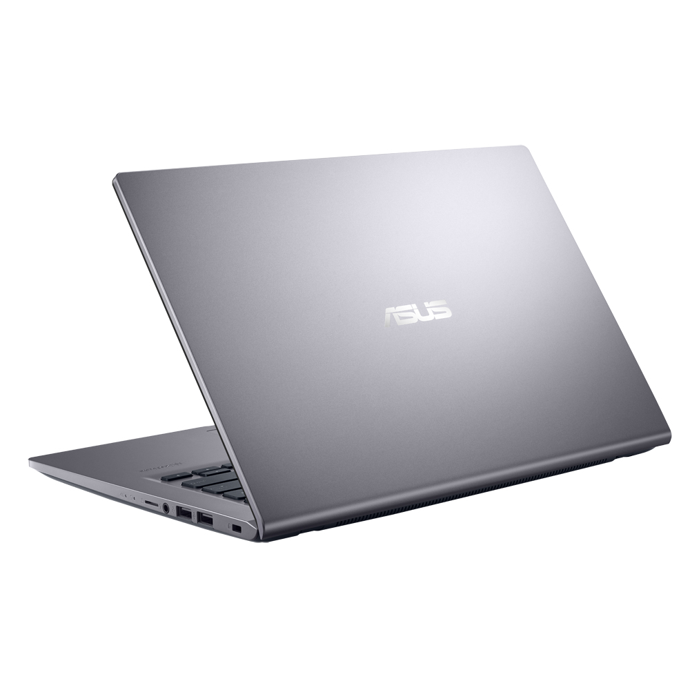 ASUS Vivobook (R465JA-EK278W), Notebook, 8 UHD Grau GB Display, SSD, Graphics, Zoll i3-1005G1 Windows RAM, (64 512 Home 14 Prozessor, 11 mit Intel®, GB Bit) Intel®