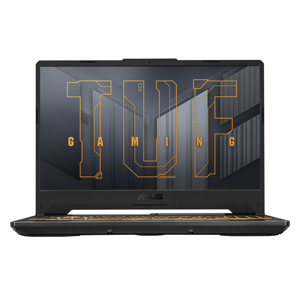 ASUS TUF Gaming (FX506HCB-HN1138W) - 15,6 Zoll - Intel® Core™ i5 i5-11400H - 8 GB - 512 GB - NVIDIA GeForce RTX™ 3050 - Windows 11 Home