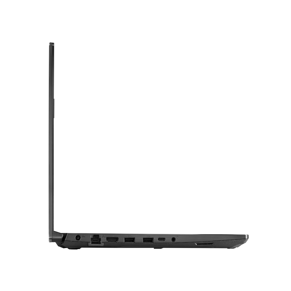 ASUS TUF Gaming (FX506HCB-HN1138W) - 15,6 Zoll - Intel® Core™ i5 i5-11400H - 8 GB - 512 GB - NVIDIA GeForce RTX™ 3050 - Windows 11 Home