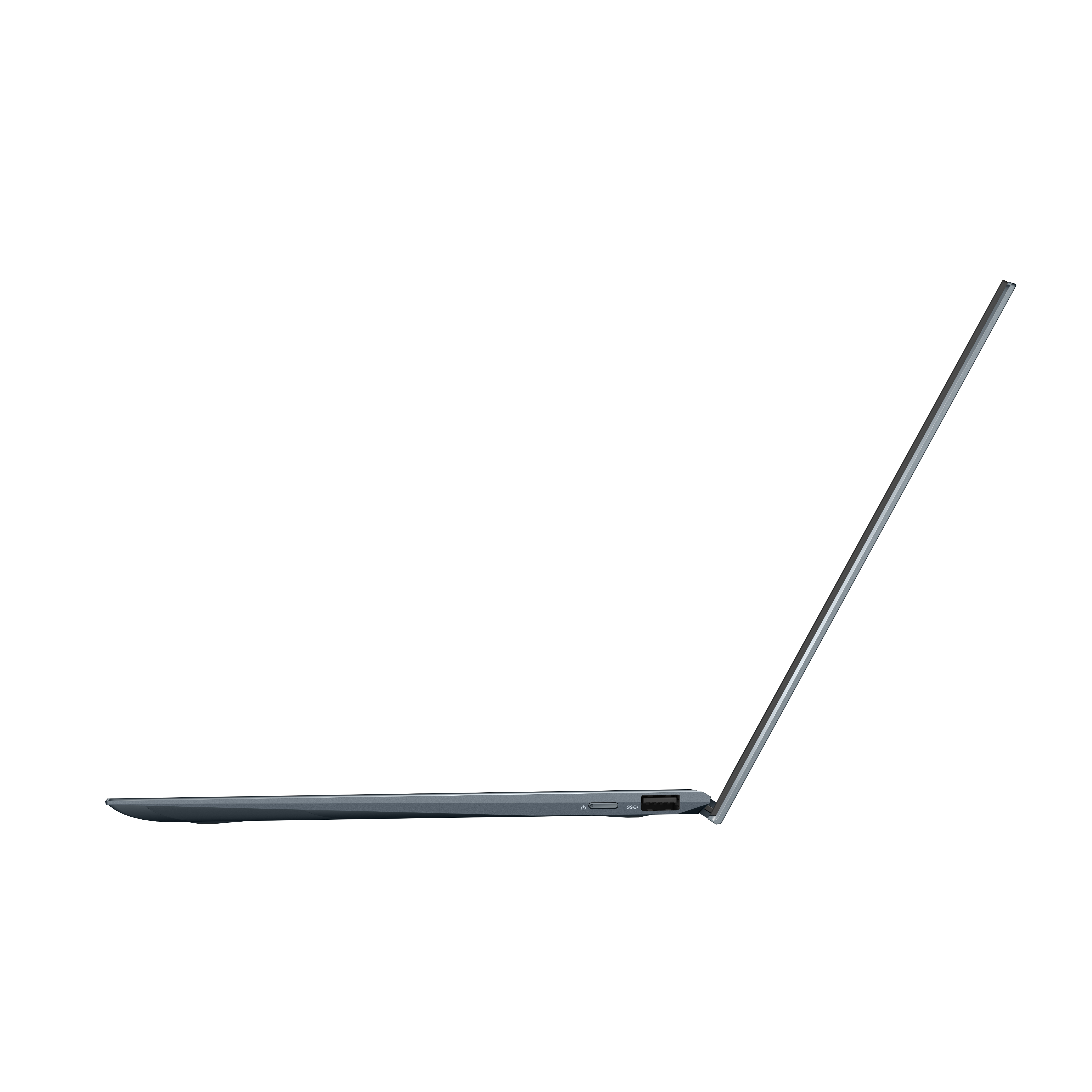 ASUS Zenbook Flip 13 OLED UX363EA-HP536W, Intel® Evo™ - 13,3 Zoll - Intel® Core™ i7 i7-1165G7 (Evo) - 16 GB - 512 GB - Intel® Iris® Xᵉ - Windows 11 Home