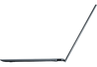 ASUS ZenBook (UX363EA-HP536W) Intel® Evo™, Convertible mit 13,3 Zoll Display Touchscreen, Intel® Core™ i7 Prozessor, 16 GB RAM, 512 GB SSD, Intel Iris Xe Graphics, Grau