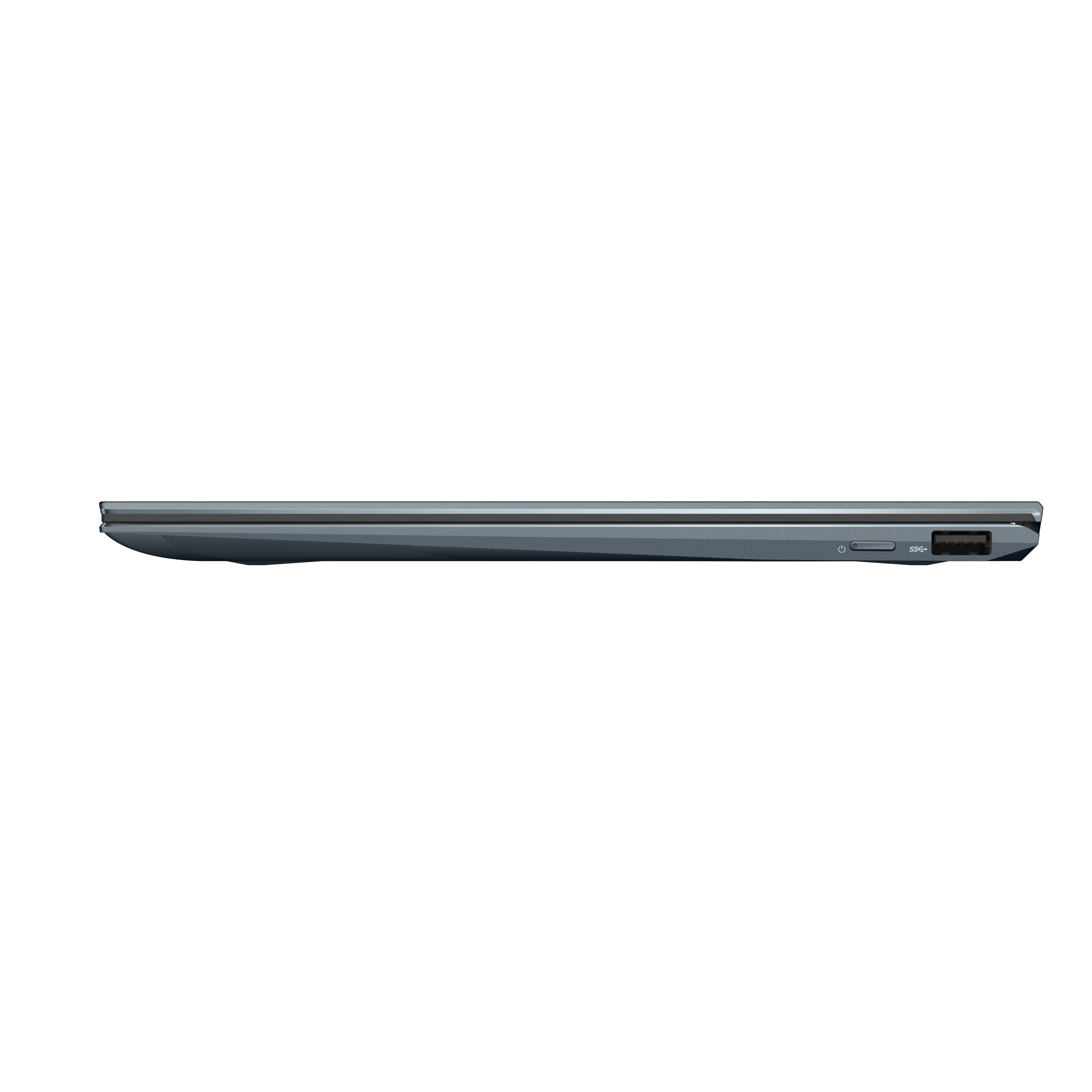 ASUS Zenbook Flip 13 OLED UX363EA-HP536W, Intel® Evo™ - 13,3 Zoll - Intel® Core™ i7 i7-1165G7 (Evo) - 16 GB - 512 GB - Intel® Iris® Xᵉ - Windows 11 Home