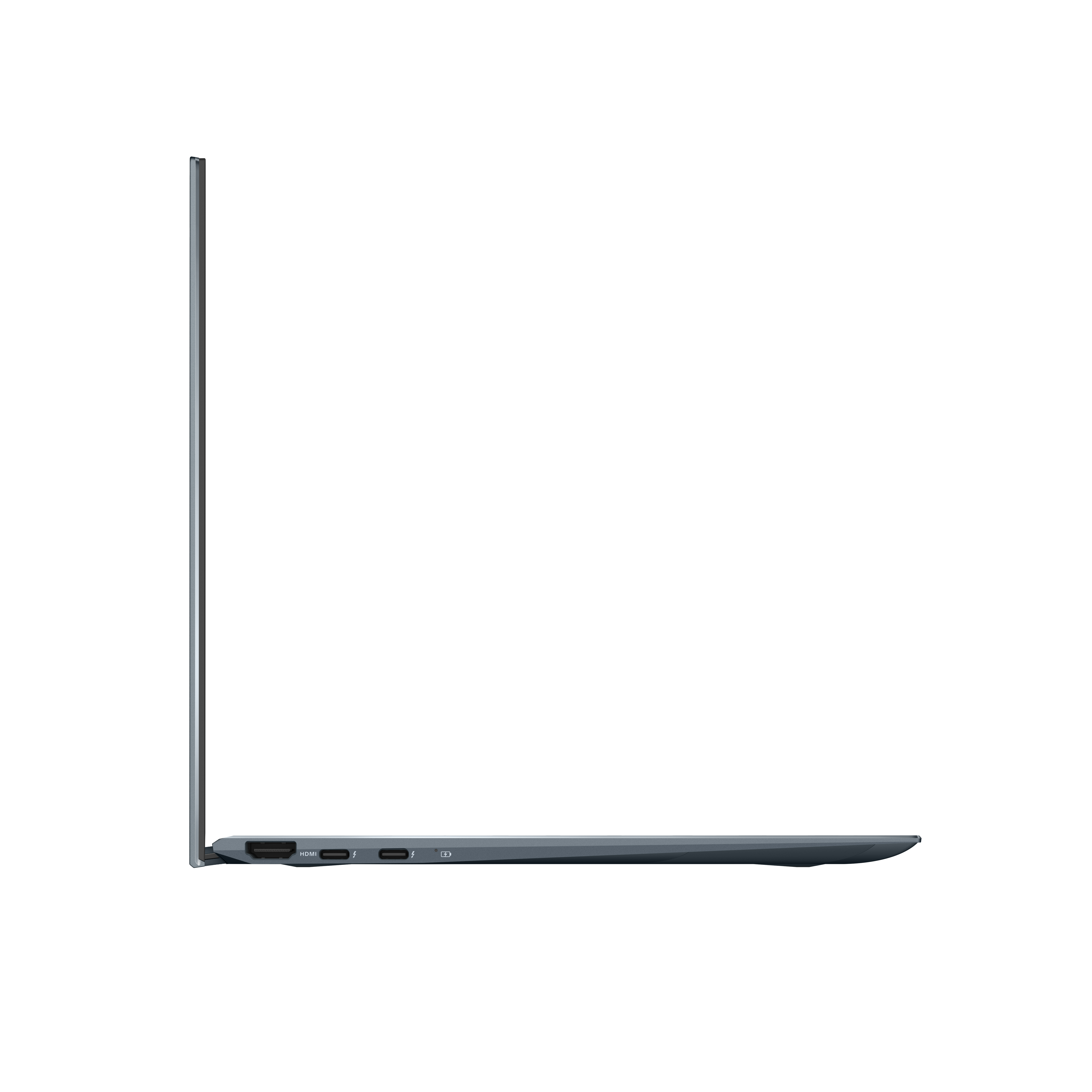 ASUS Zenbook Flip 13 OLED UX363EA-HP536W, Intel® Evo™ - 13,3 Zoll - Intel® Core™ i7 i7-1165G7 (Evo) - 16 GB - 512 GB - Intel® Iris® Xᵉ - Windows 11 Home