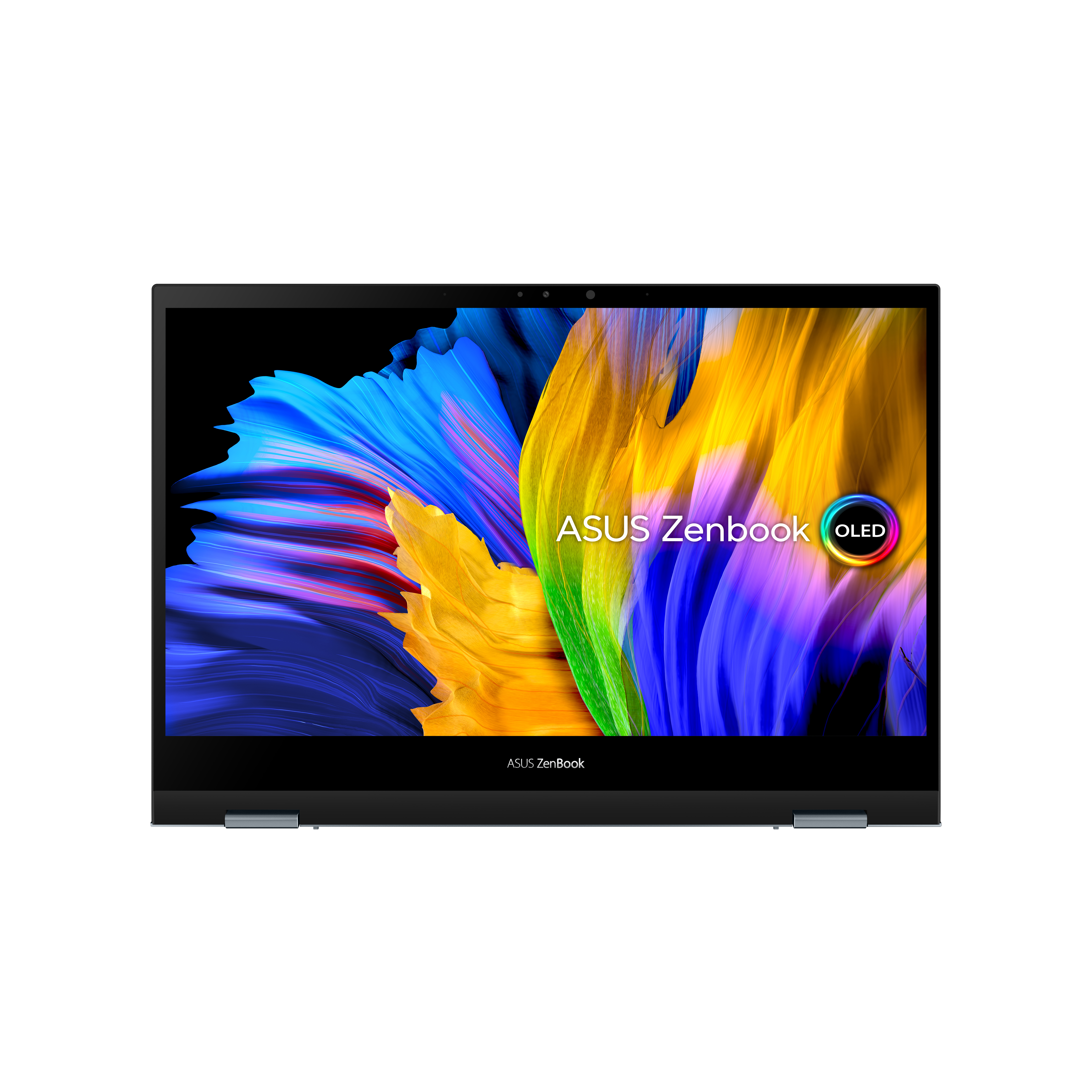 ASUS Zenbook Flip 13 OLED UX363EA-HP536W, Intel® Evo™ - 13,3 Zoll - Intel® Core™ i7 i7-1165G7 (Evo) - 16 GB - 512 GB - Intel® Iris® Xᵉ - Windows 11 Home