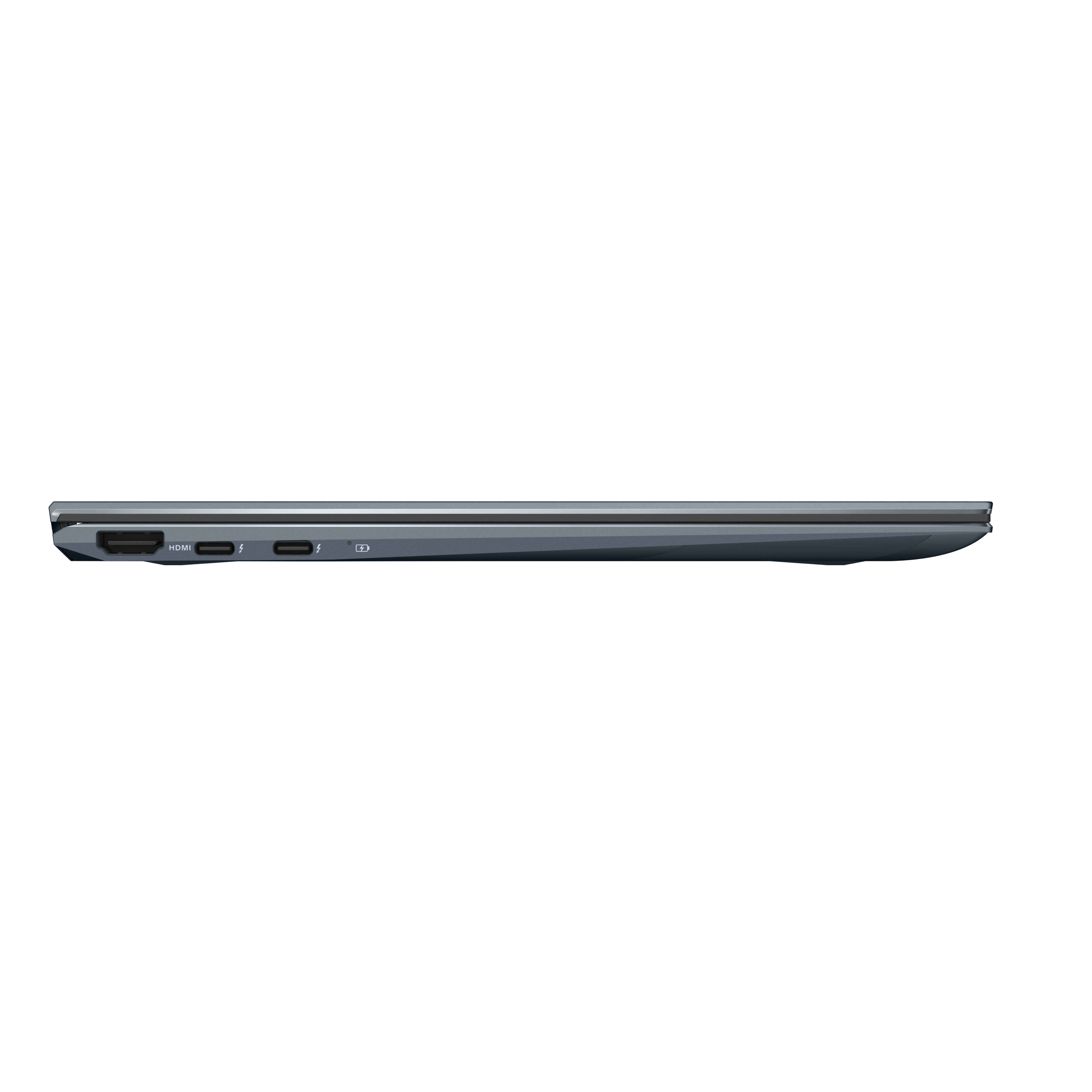 ASUS Zenbook Flip 13 OLED UX363EA-HP536W, Intel® Evo™ - 13,3 Zoll - Intel® Core™ i7 i7-1165G7 (Evo) - 16 GB - 512 GB - Intel® Iris® Xᵉ - Windows 11 Home