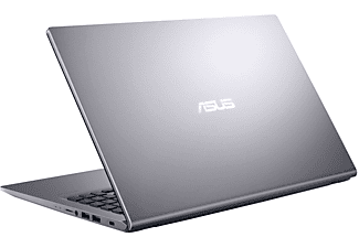 ASUS R565 (EA-BQ2050W), Notebook mit 15,6 Zoll Display, Intel® Core™ i5 Prozessor, 8 GB RAM, 512 GB SSD, Intel Iris Xe Graphics, Grau
