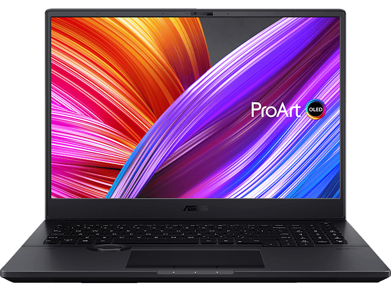 ASUS ProArt StudioBook (H5600QM-L2208W) | 16 Zoll - AMD Ryzen™ 9