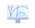 APPLE iMac 24