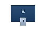 APPLE iMac 24" M1 256 GB Blue 2021 (MGPK3F)