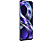 REALME 8i 4/64 GB DualSim Lila Kártyafüggetlen okostelefon (RMX3151)
