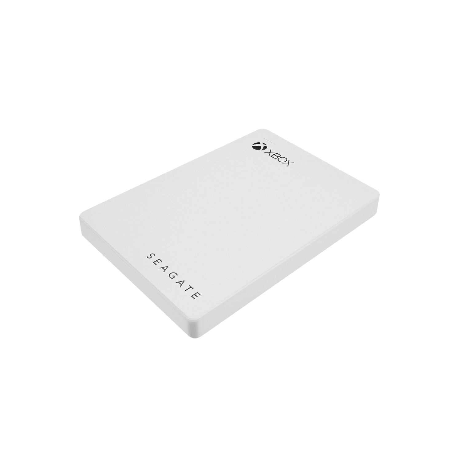 Disco duro 2 TB - Seagate - Disco duro, Para Xbox, Blanco