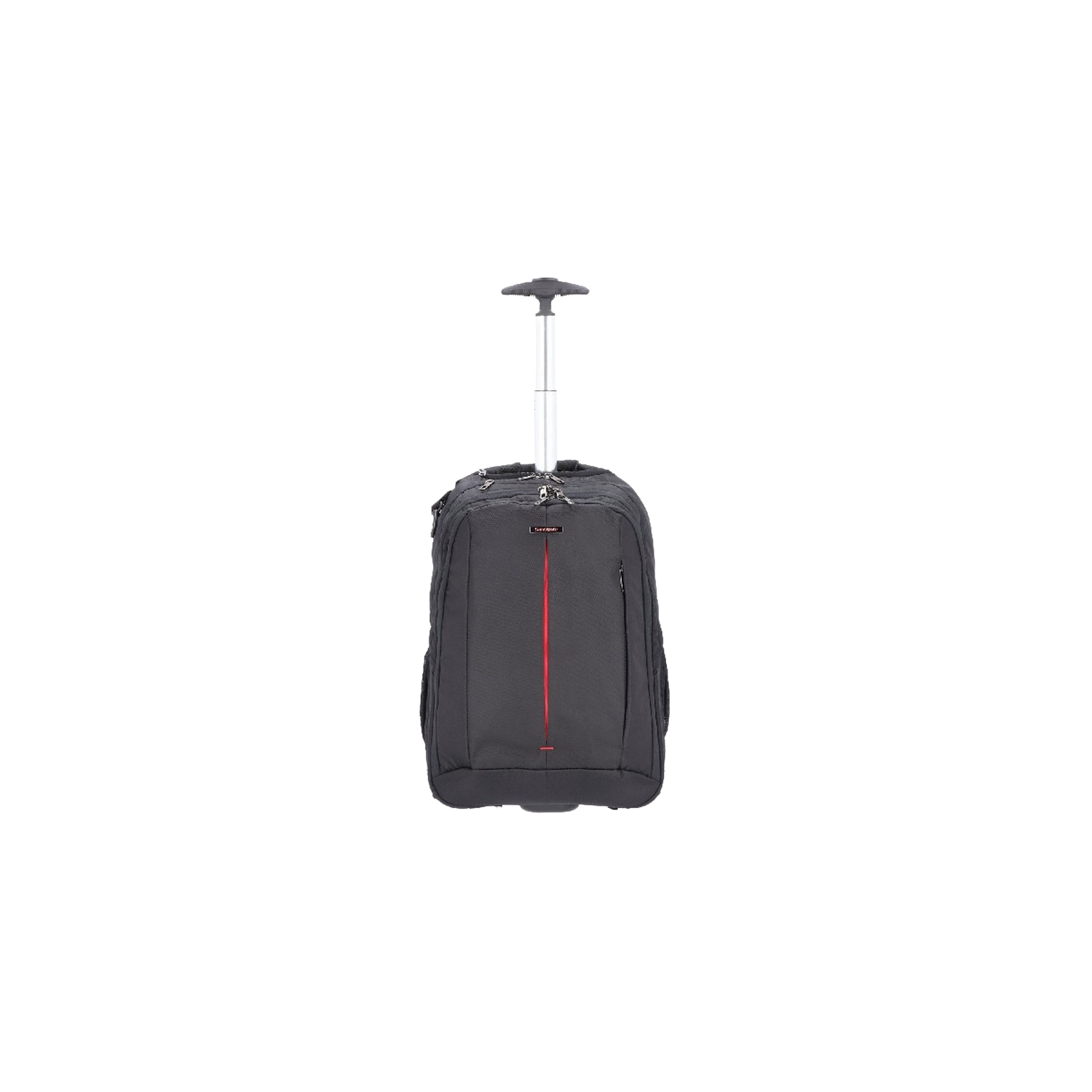 Maleta para portátil 15.6" - Samsonite GuardIT 2.0, Trolley, Negro