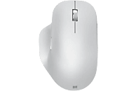Ratón inalámbrico - Microsoft 222-00023, Para PC, Bluetooth, Sistema óptico, Blanco